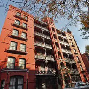 cobble hill towers, 134 baltic street, corcoran