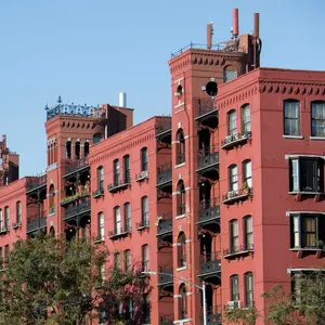 cobble hill towers, 134 baltic street,