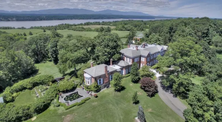 19th century Hudson River estate built for an Astor gets a price cut to $20M