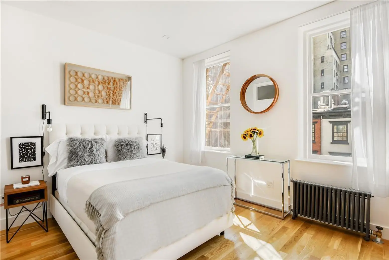 223 West 10th Street, cool listings, west village