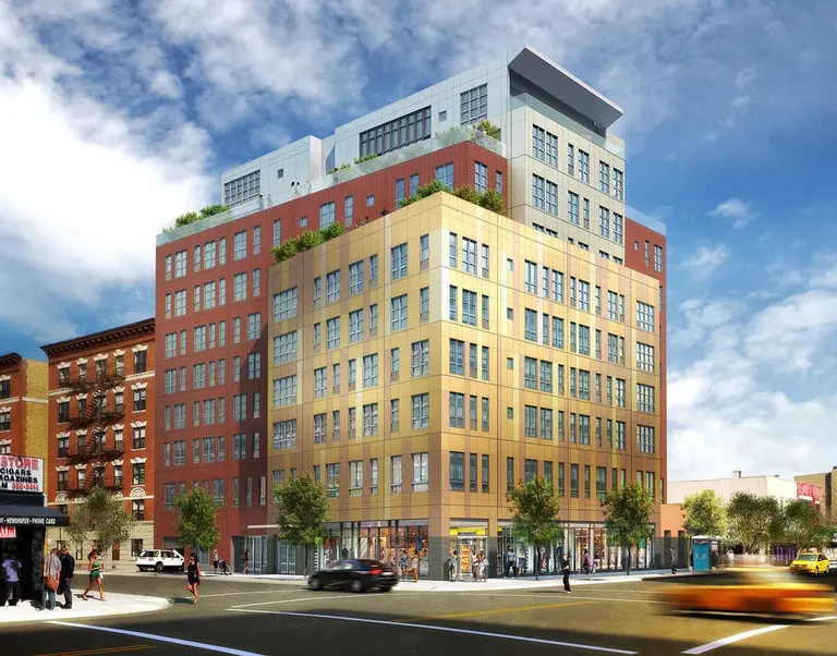 Apply for 12 affordable apartments in Bed-Stuy, from $1,230/ month