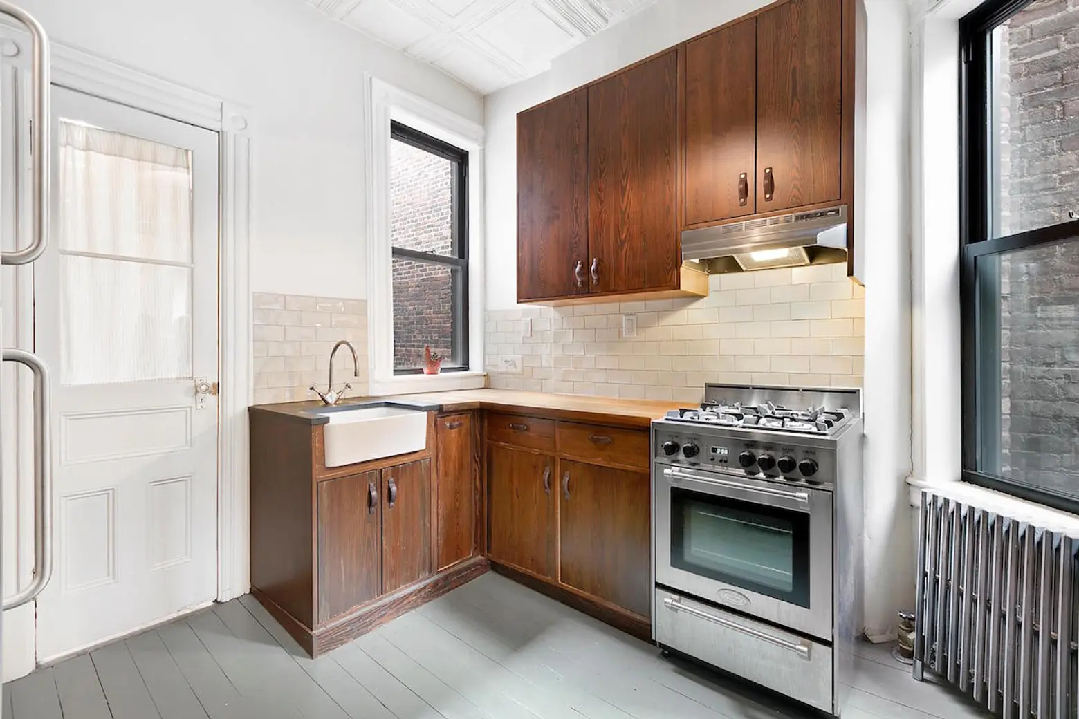 78 Charles Street, West village, cool listings, co-ops