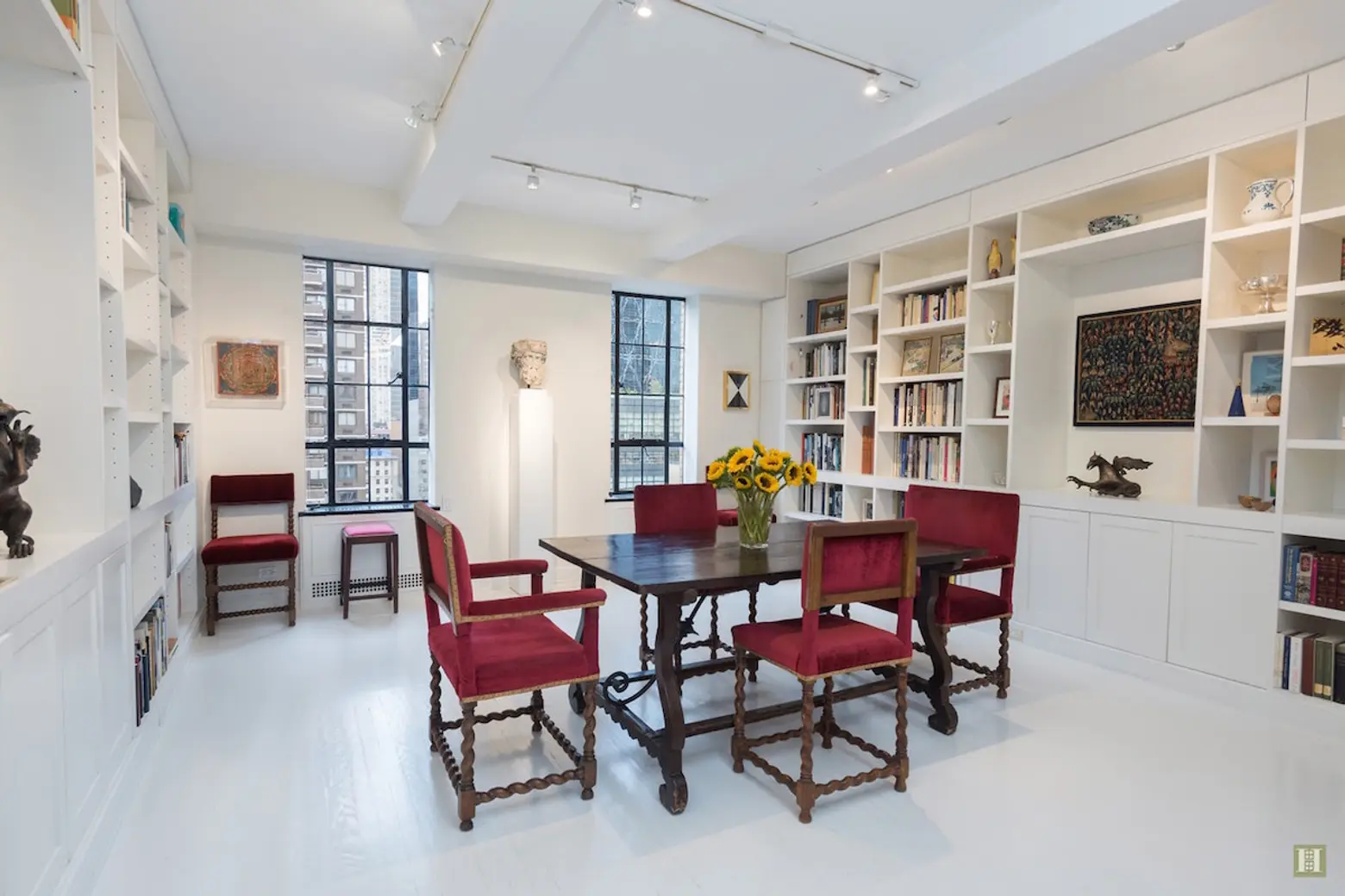 350 West 57th Street, cool listings, Hell's kitchen, midtown west,