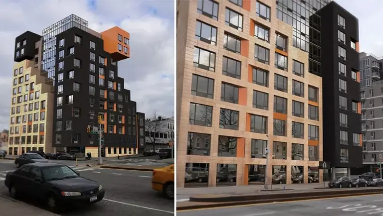 Affordable housing lottery opens for 19 units at new South Slope rental, from $813/month