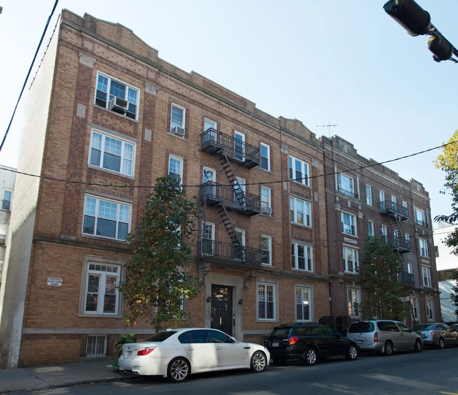 In the early 20th century, Finns in Sunset Park created NYC’s first not-for-profit co-op