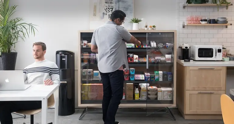 ‘Bodega’ mobile pantries want to replace your local convenience store