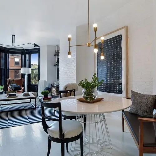 This renovated Park Slope co-op, asking $995K, has its own Instagram ...
