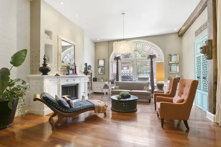 ‘American Horror Story’ actor Denis O’Hare lists Fort Greene carriage house condo for $1.6M