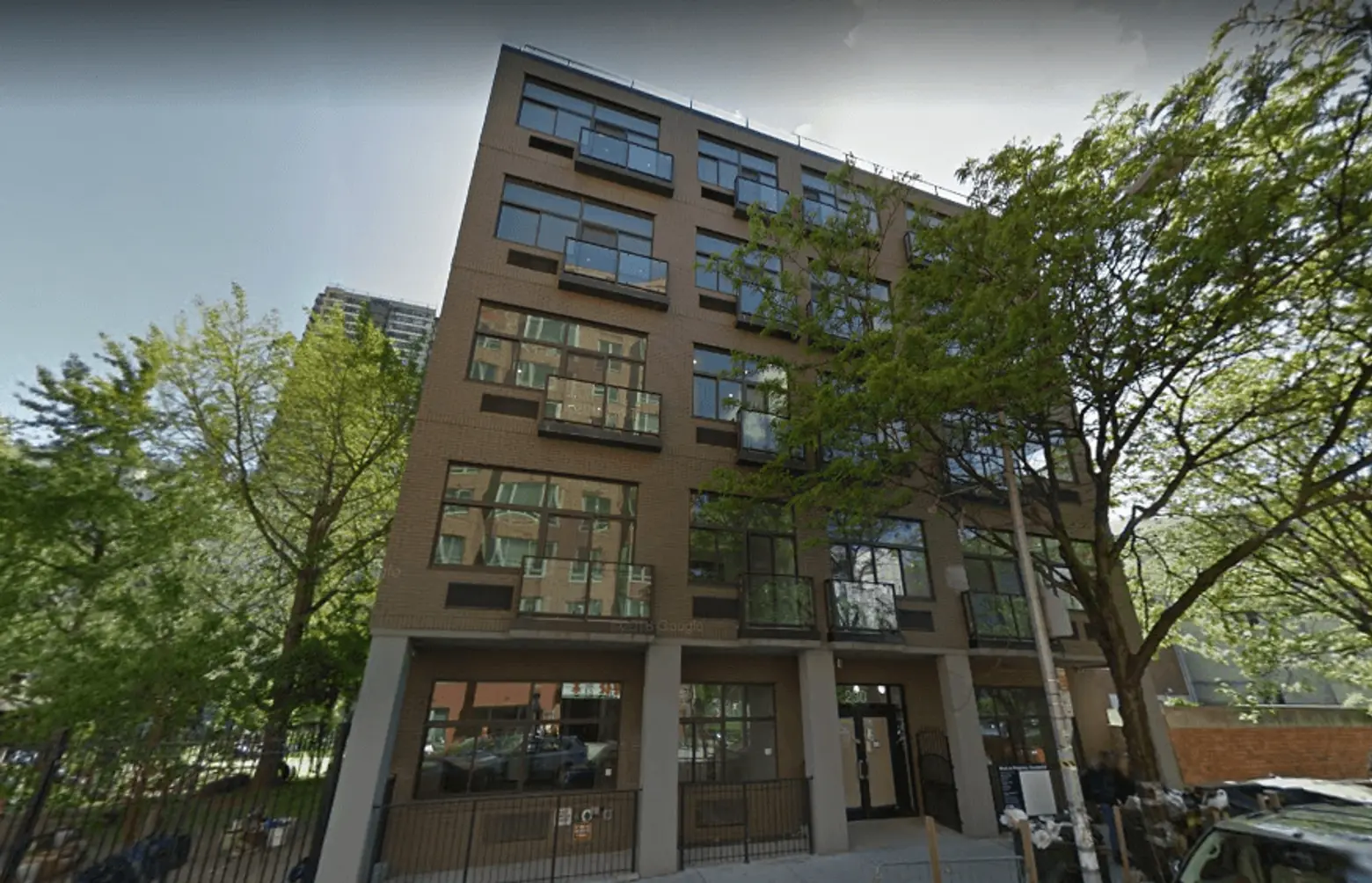 230 East 124th Street, East Harlem, Affordable Housing