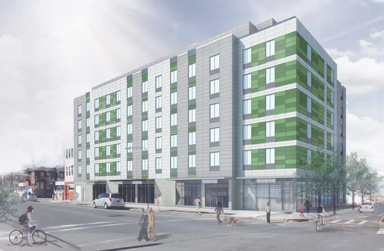 Lottery opens for 47 mixed-income units in East New York, from $558/month