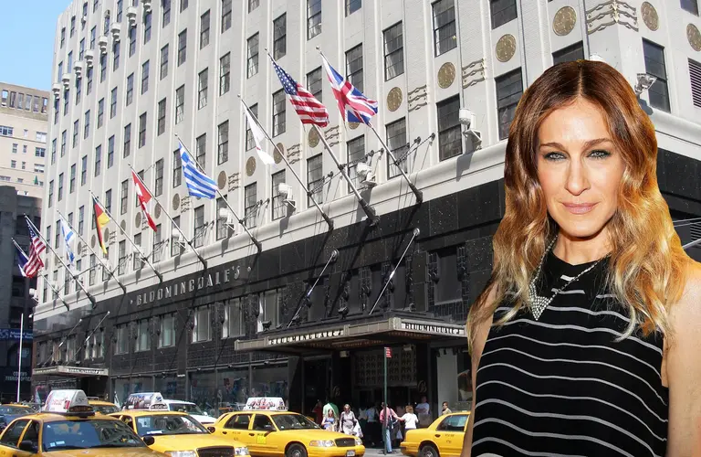 Sarah Jessica Parker to lead NYC shoe-shopping tour for Airbnb