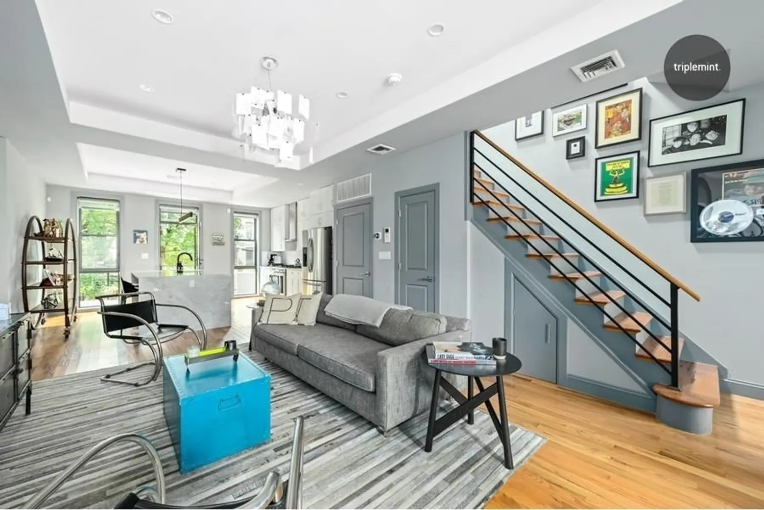 Star of Netflix’s ’13 Reasons Why’ sells cute Ocean Hill townhouse for $1.5M