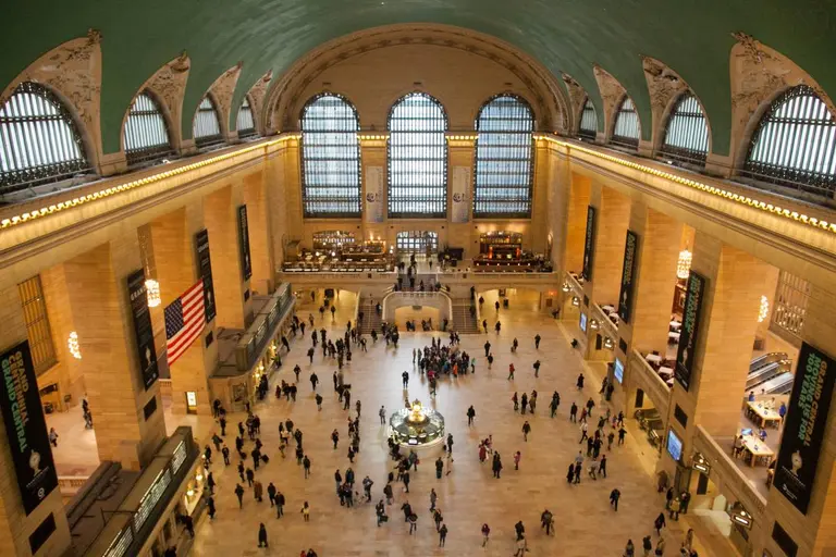 MTA will replace Grand Central Terminal’s old eateries with more ritzy ones