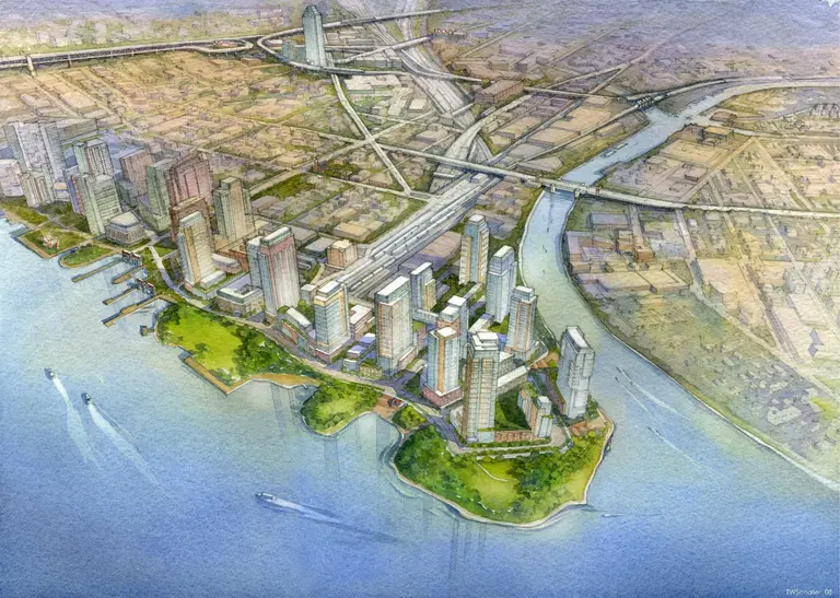 Prime Long Island City site could be the perfect spot for Amazon’s HQ2
