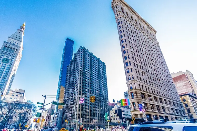 The 50 most expensive neighborhoods in New York City