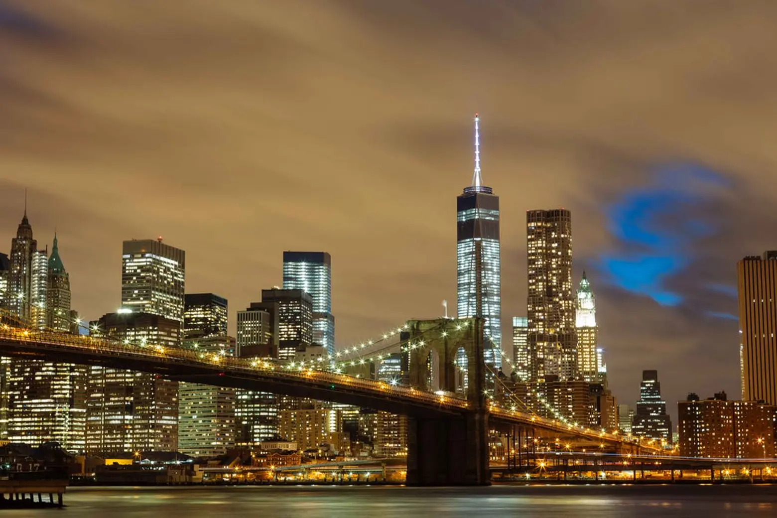 New York ranks #1 in energy efficiency, says new study