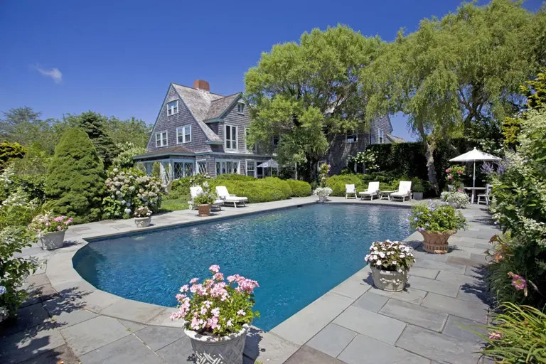 Hamptons’ infamous Grey Gardens estate sells for the first time in 40 years