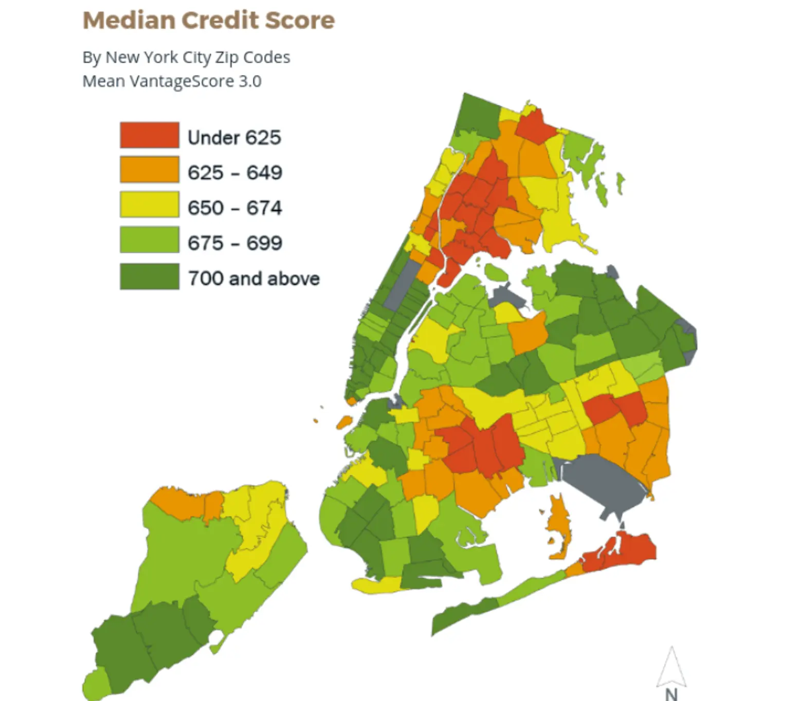 nyc credit scores, credit scores, scott stringer