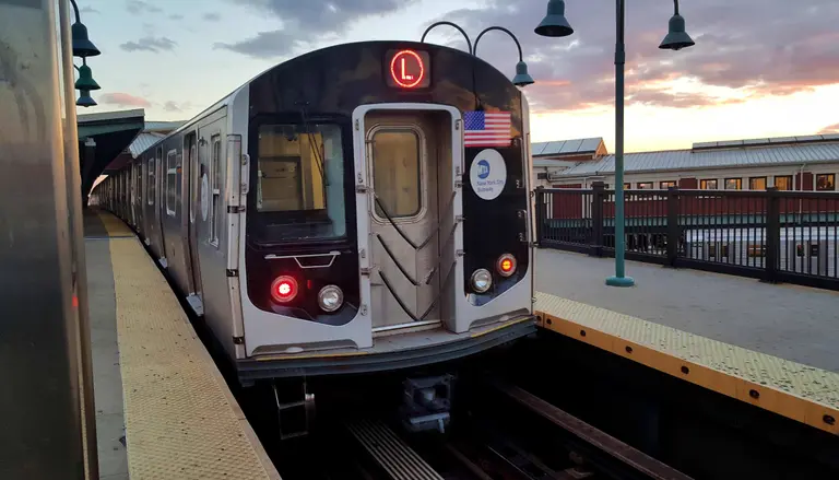 Electric scooters and more 6 and 7 trains could lessen blow of L train shutdown