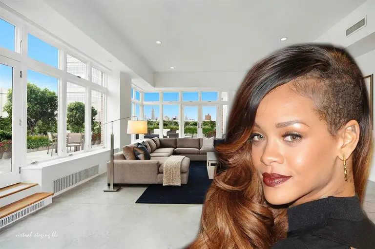 Buy Rihanna’s Chinatown penthouse for $17M