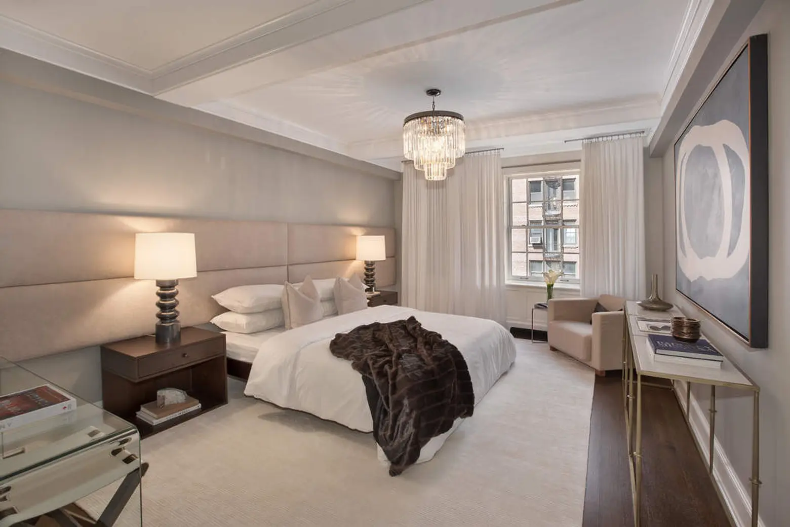 28 east 10th street, joshua charles, celebrities, devonshire house, recently sold