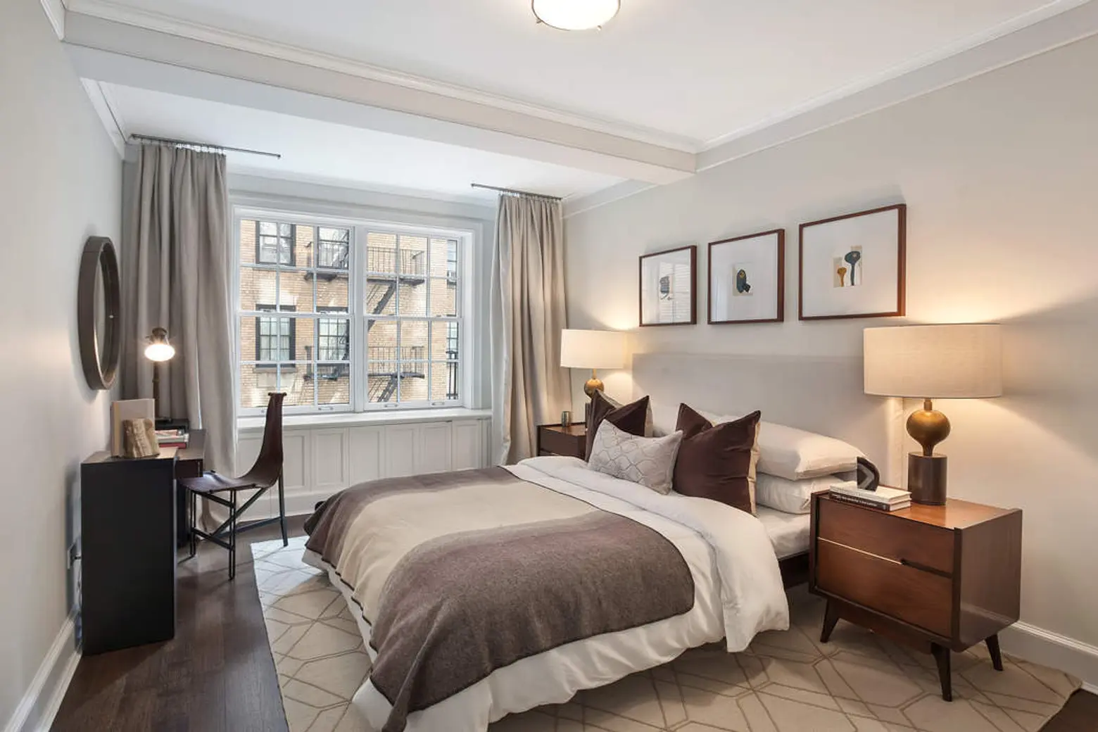 28 east 10th street, joshua charles, celebrities, devonshire house, recently sold
