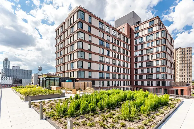 Nearly 100 middle-income units sit vacant at Brooklyn’s Pacific Park development