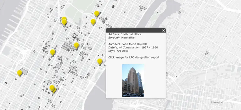 MAP: Explore the women’s suffrage movement through the lens of NYC landmarks
