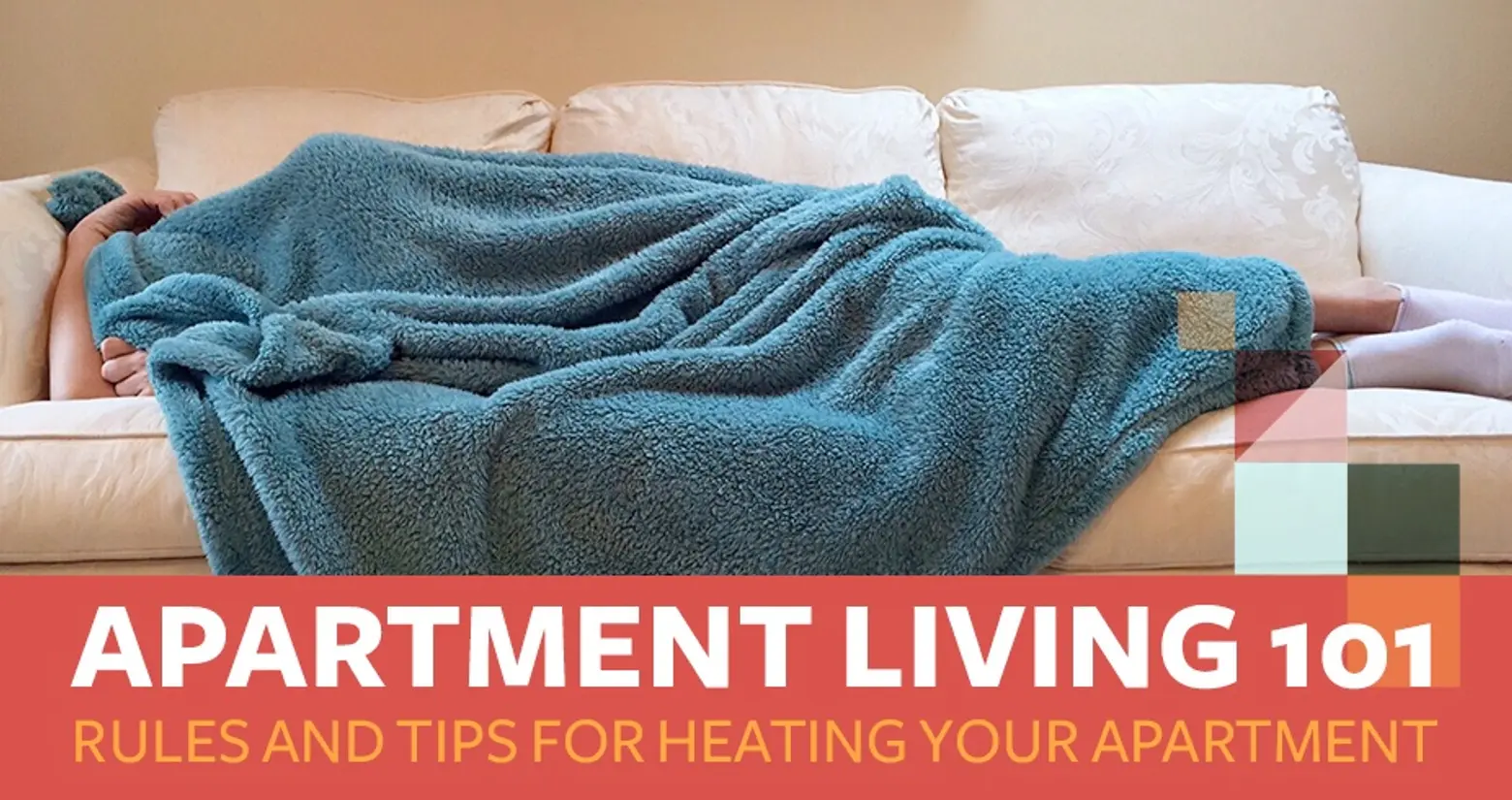 Heating 101: How to keep your apartment warm during NYC’s coldest months