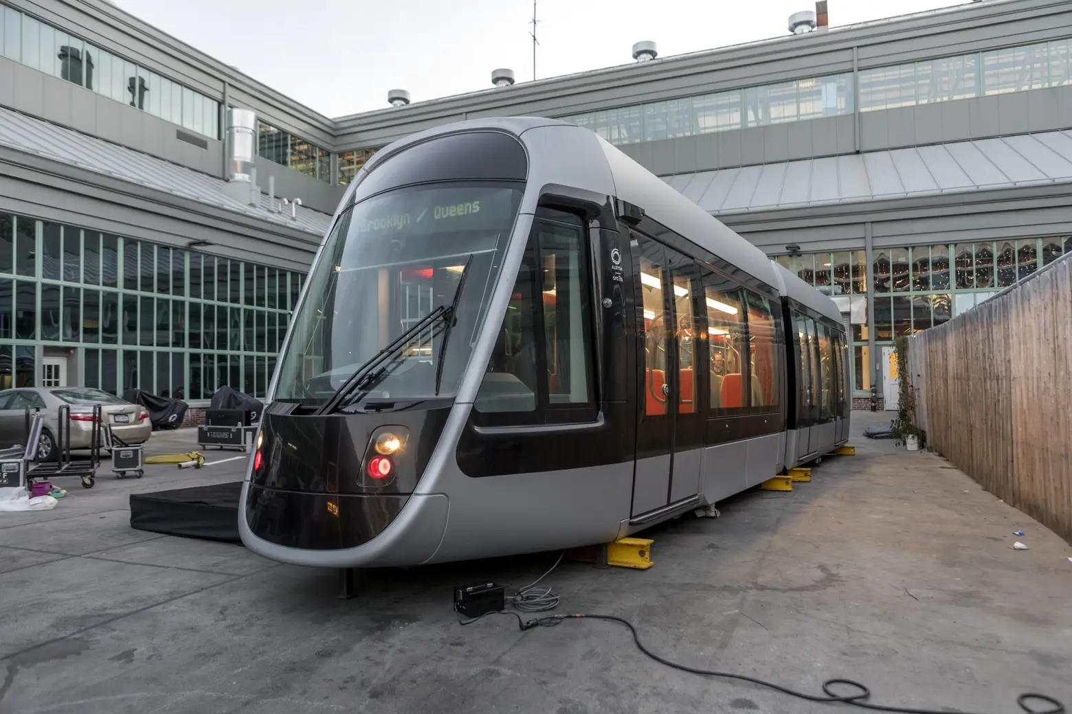 Delayed feasibility study for proposed BQX streetcar costing taxpayers at least $7M