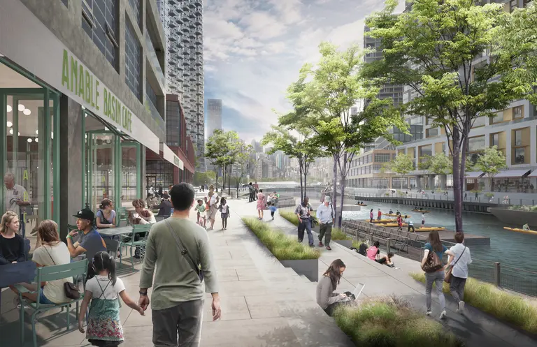 Plan for 1,500 units of affordable housing in LIC at risk as Amazon gets ready to move there