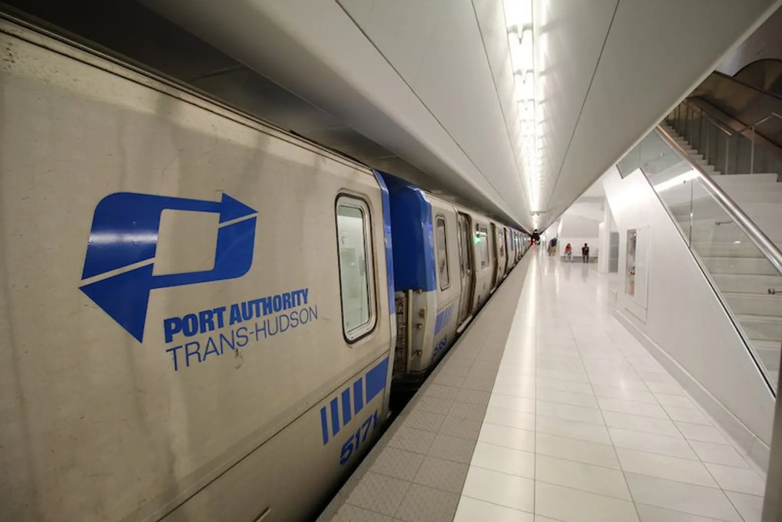 Port Authority reveals $1B plan to make PATH trains less crowded, more efficient