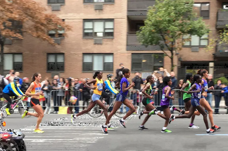 The NYC Marathon: history, greatest moments, and what to expect this year