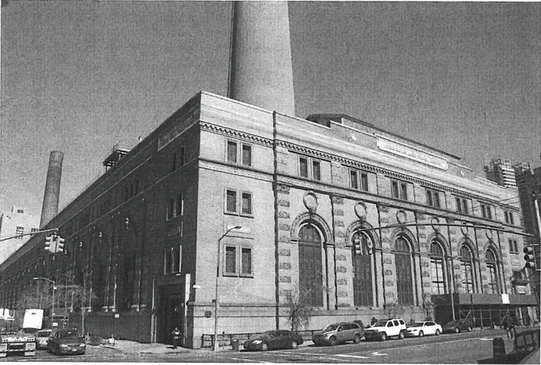 Former IRT Powerhouse on West 59th Street, once the world’s largest, gets landmark status