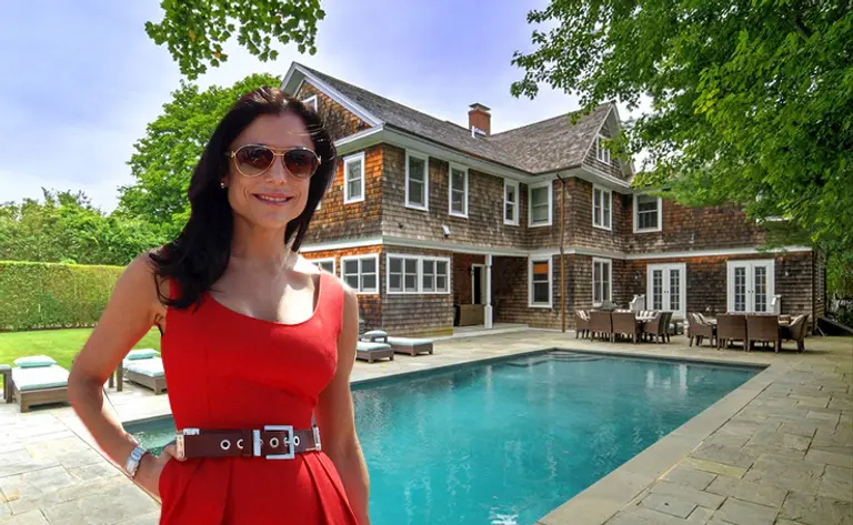 Bethenny Frankel buys her second Hamptons retreat as an ‘investment property’