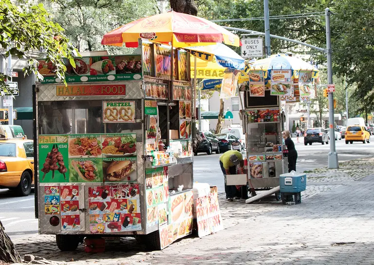 City Council Speaker pushing legislation to expand NYC’s food truck industry