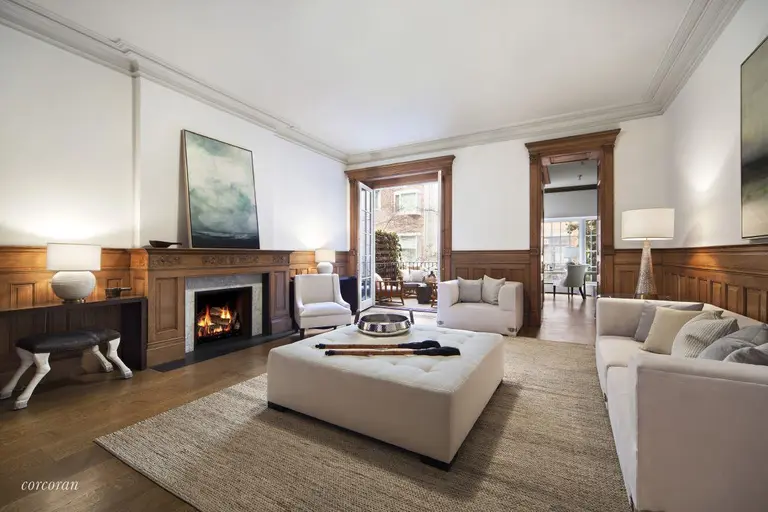 Producer Bob Weinstein makes no profit on $15M Upper West Side townhouse sale