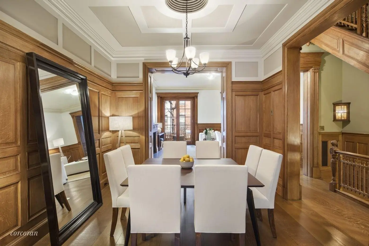 Ben Stiller's New York City Apartment Finds a Buyer - WSJ
