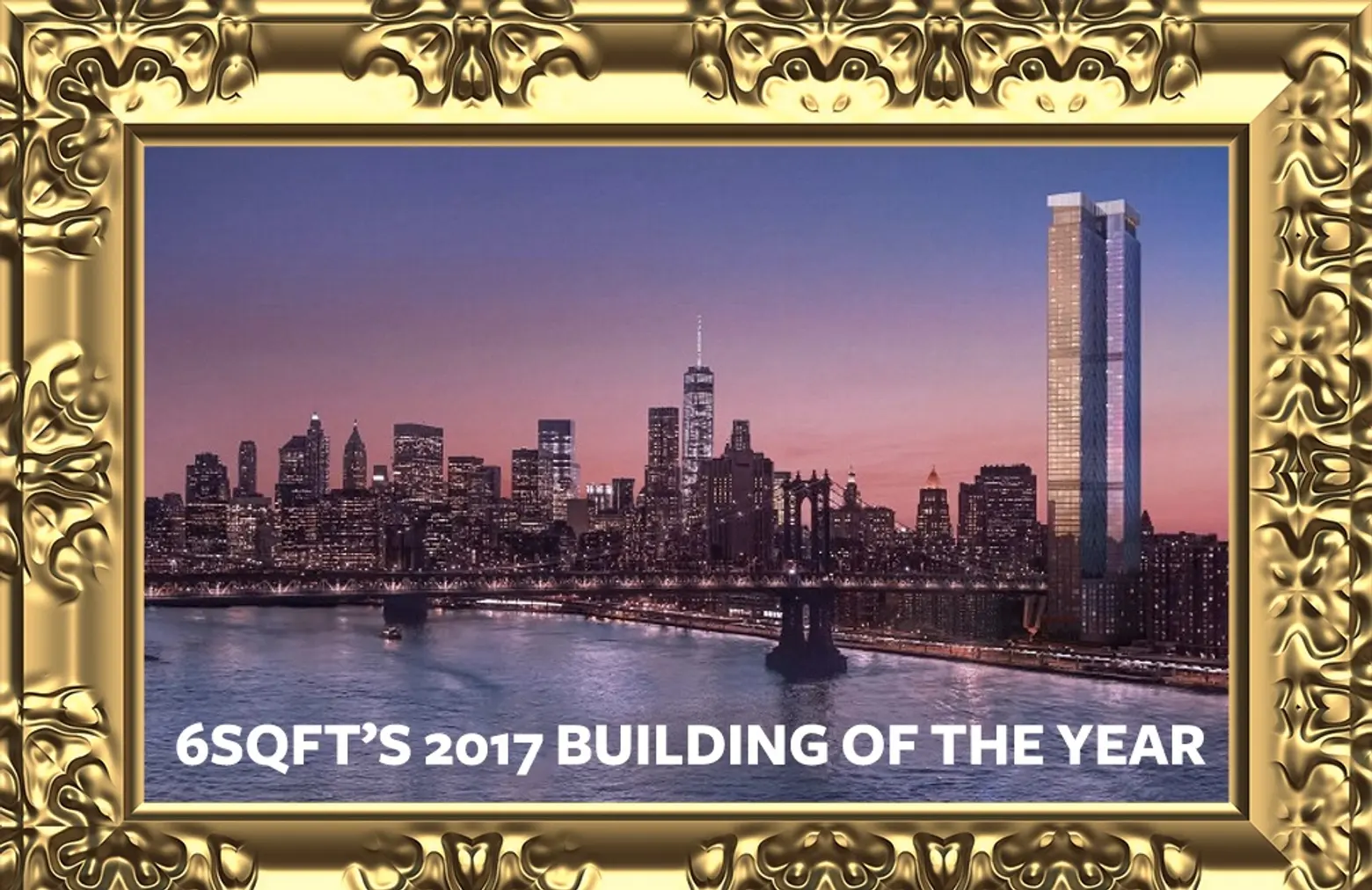Announcing 6sqft’s 2017 Building of the Year!