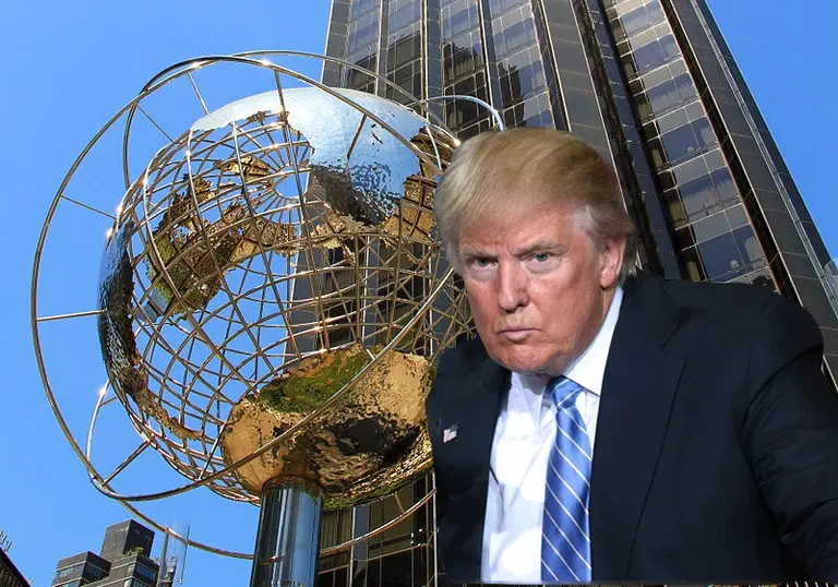 Trump’s NYC properties no longer considered ‘luxury’