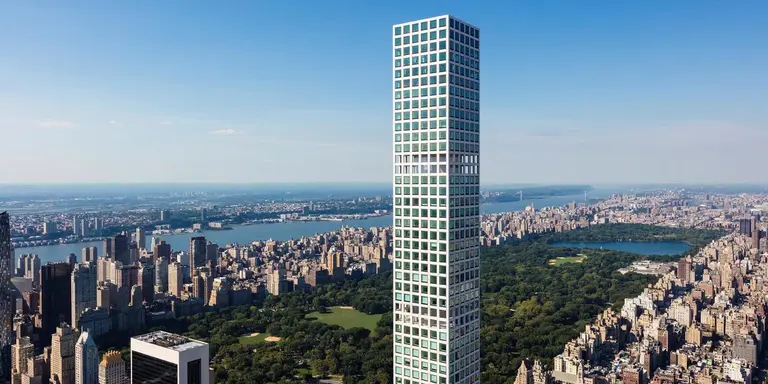 Passing $2B in sales, 432 Park becomes highest selling building in NYC ever