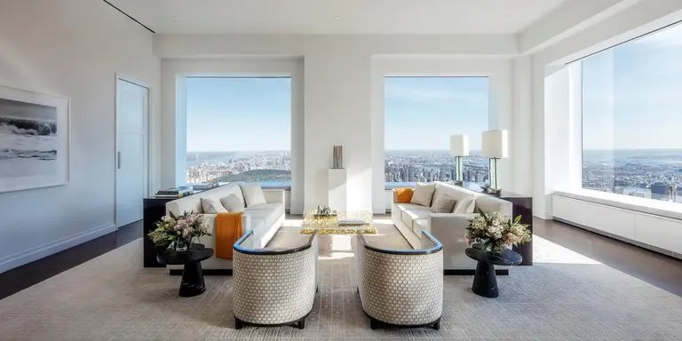 65th-floor unit at 432 Park changes hands for the third time in a year-and-a-half