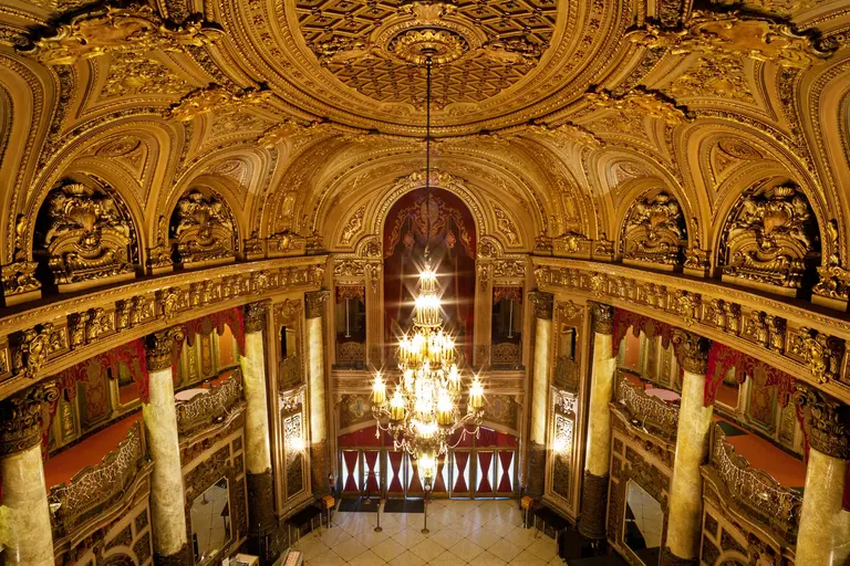 Jersey City moves forward with $40M renovation of historic Loew’s Theatre