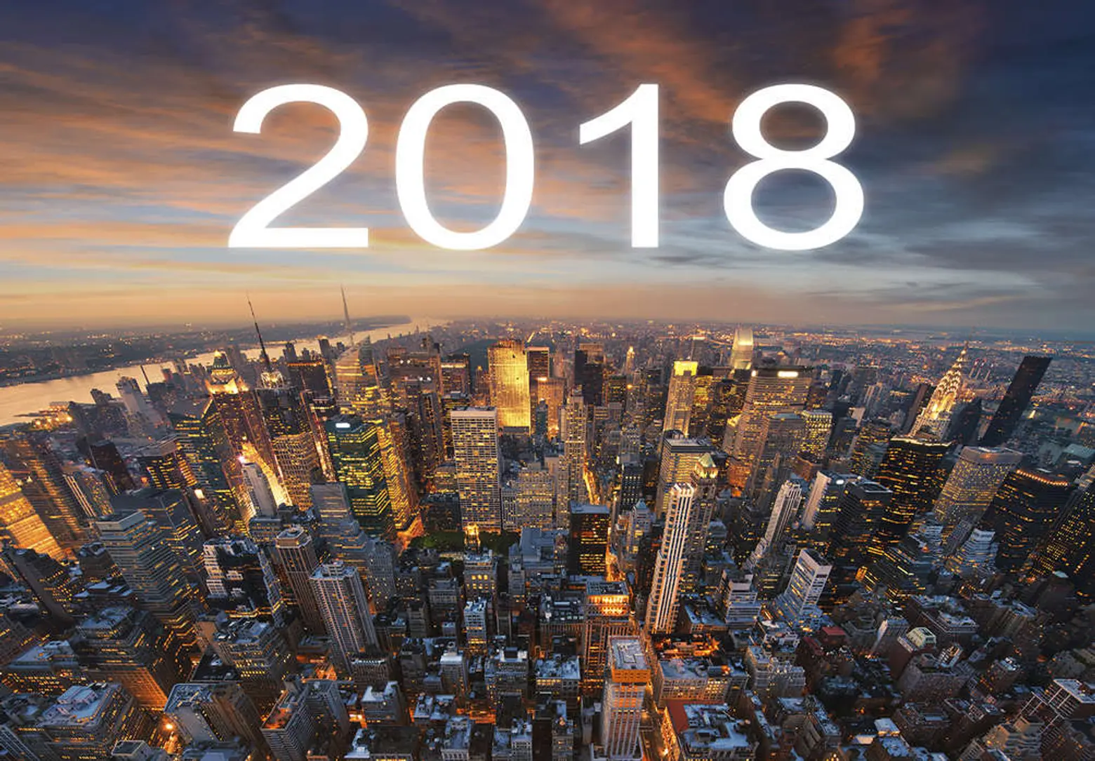 What to expect in the 2018 NYC real estate market
