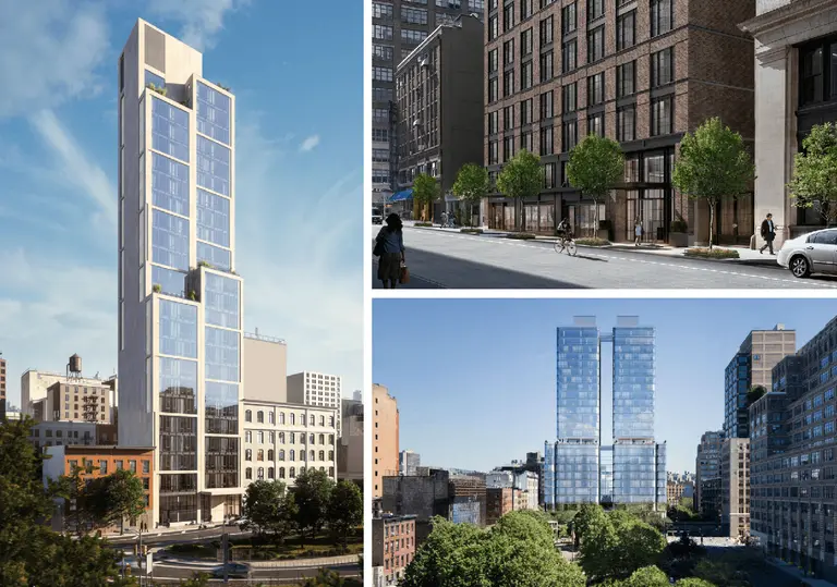 The evolution of Hudson Square: From the Printing District to ‘affordable’ luxury