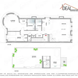1372 dean street, crown heights, ideal properties
