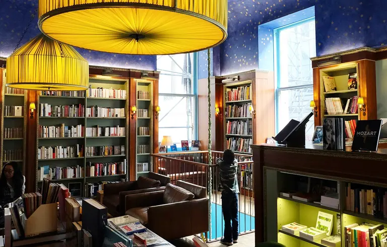 The 12 best specialty bookshops in NYC