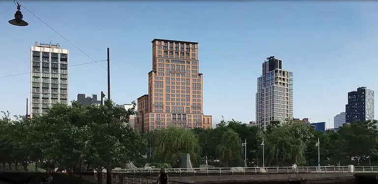 Robert A.M. Stern will design fourth Hudson River-front residential tower for Related