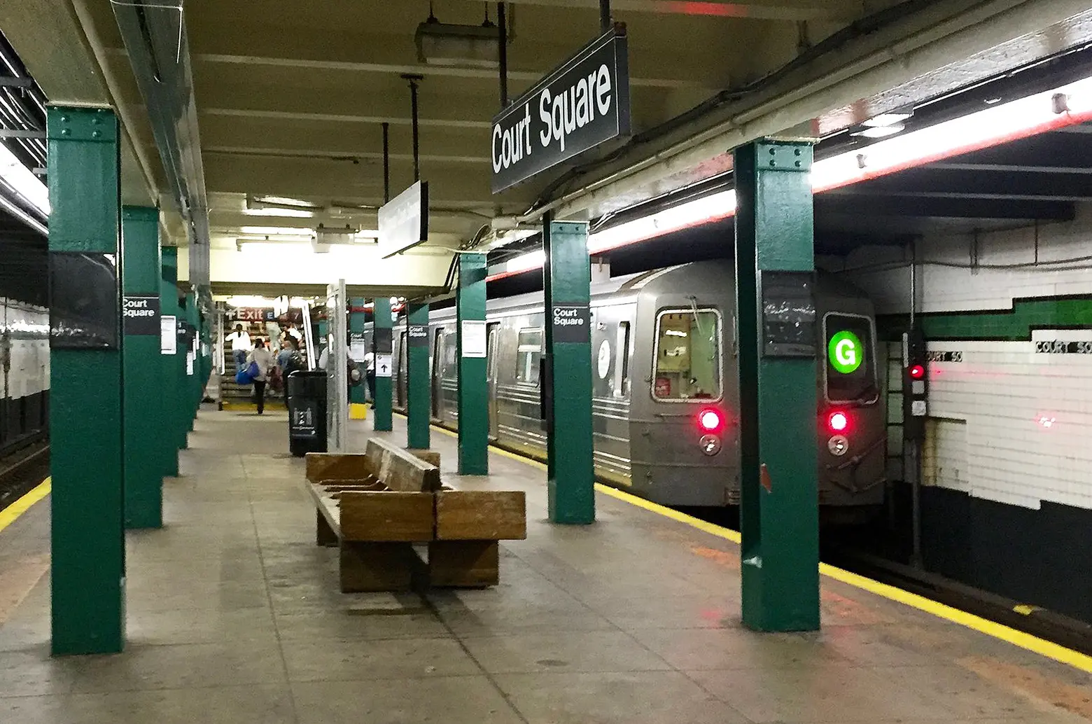 MTA considers raising subway speed limits to reduce delays