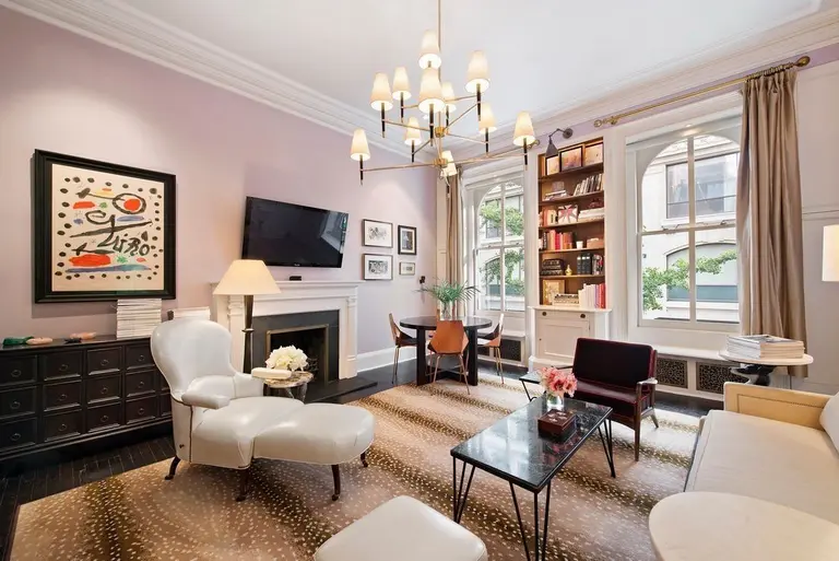 ‘Parisian style’ short-term rental in Greenwich Village asks $5,000/month